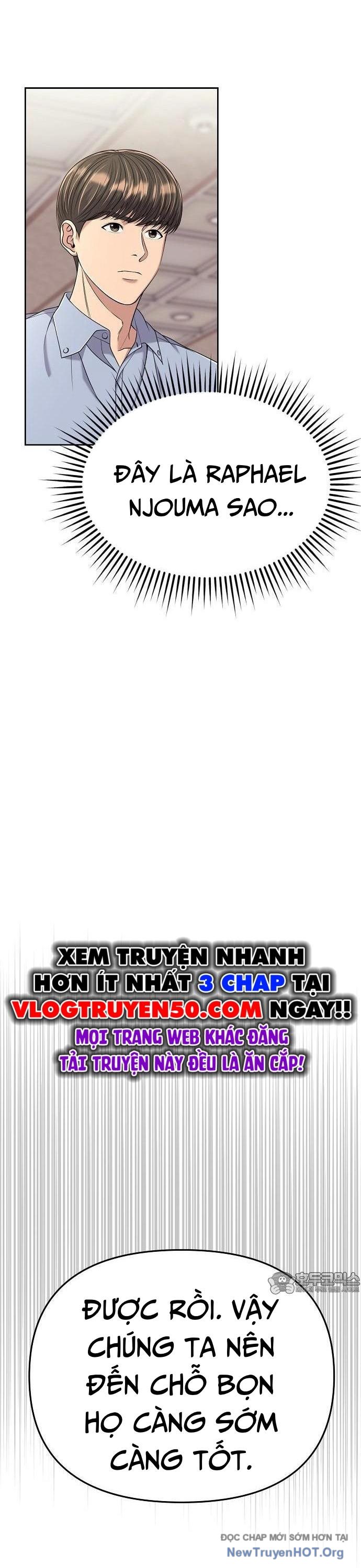 Nhân Viên Thực Tập Kim Cheolsu - chap96 - Trang 19
